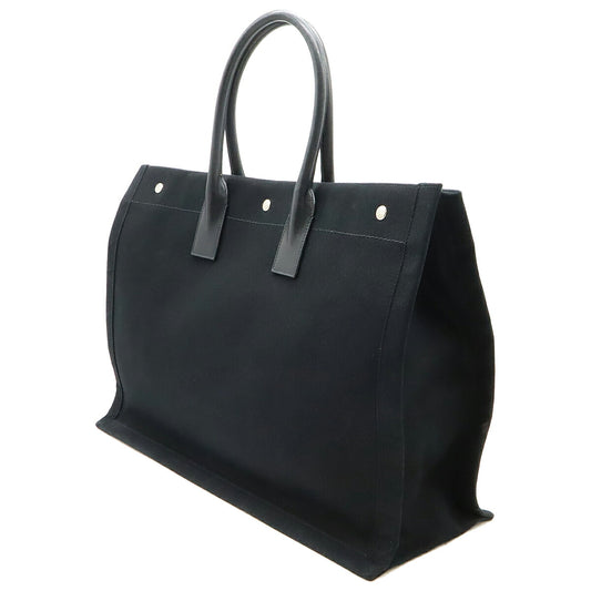 Yves Saint Laurent Rive Gauche Tote Bag