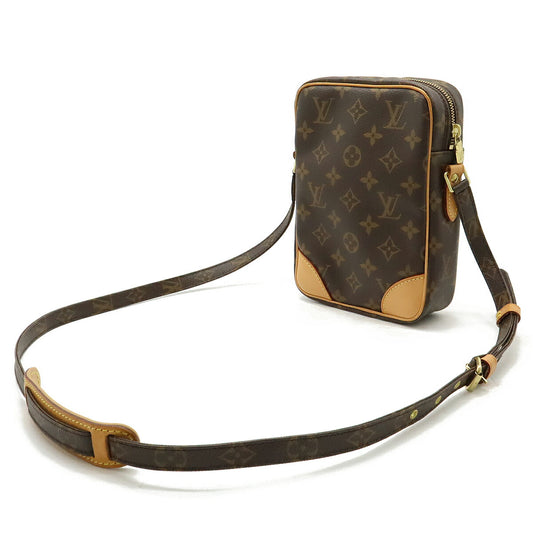 Louis Vuitton Monogram Danube Shoulder Bag M45266