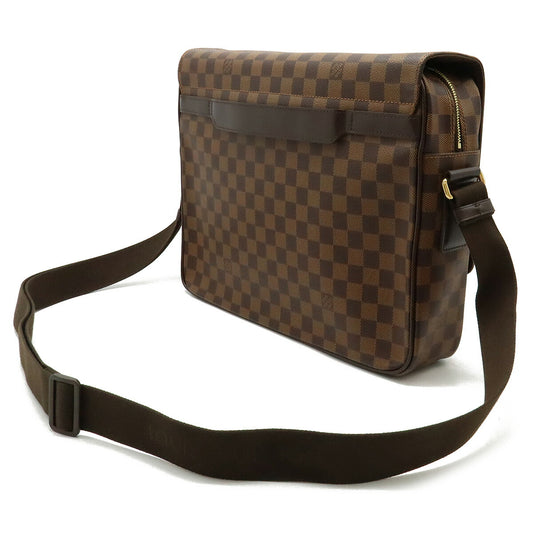 Louis Vuitton Damier Shelton GM Messenger Bag N41148