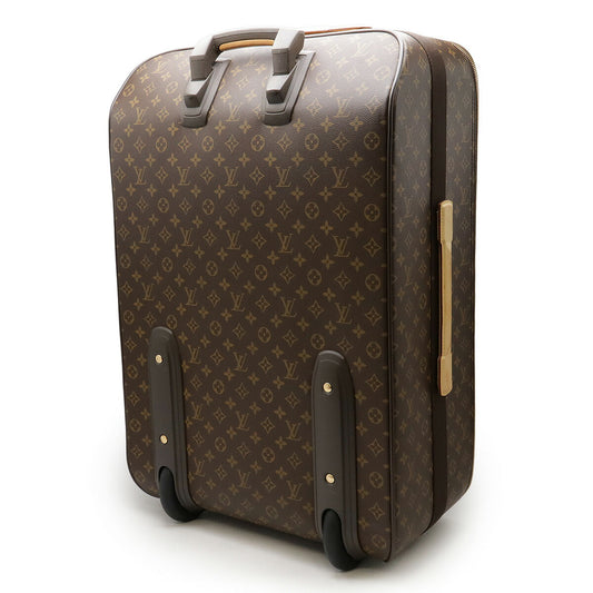 Louis Vuitton Monogram Pegase 70 Suitcase M23248