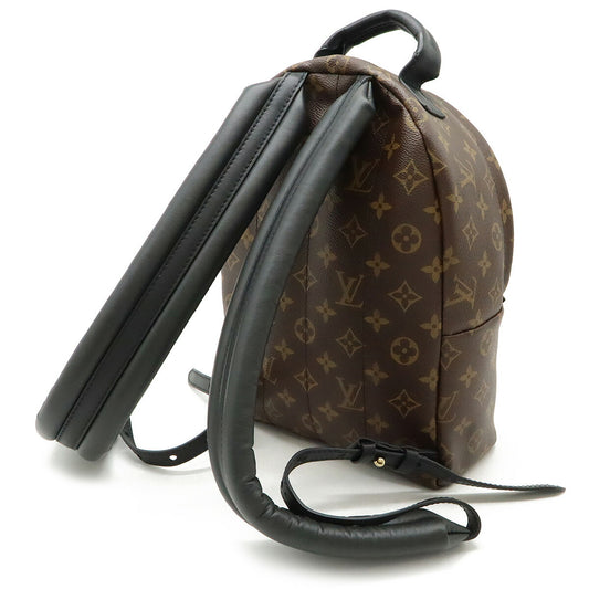 Louis Vuitton Monogram Palm Springs PM Backpack M44871