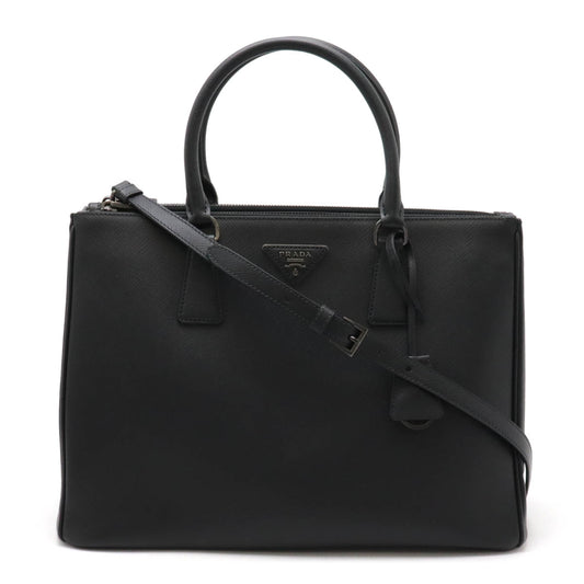 Prada Galleria Leather Tote Bag 1BA274