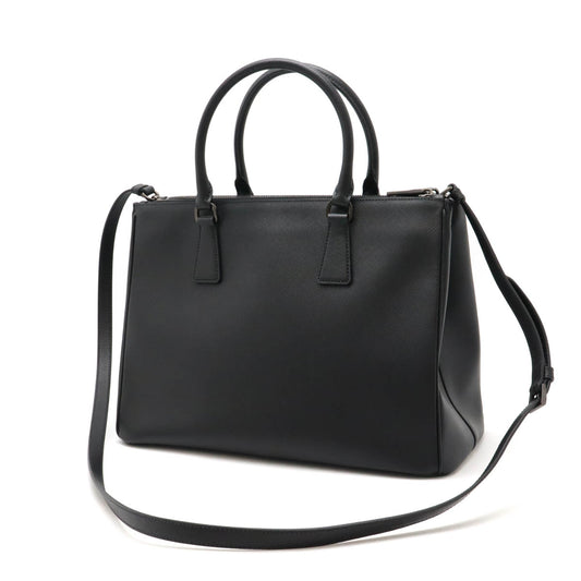 Prada Galleria Leather Tote Bag 1BA274
