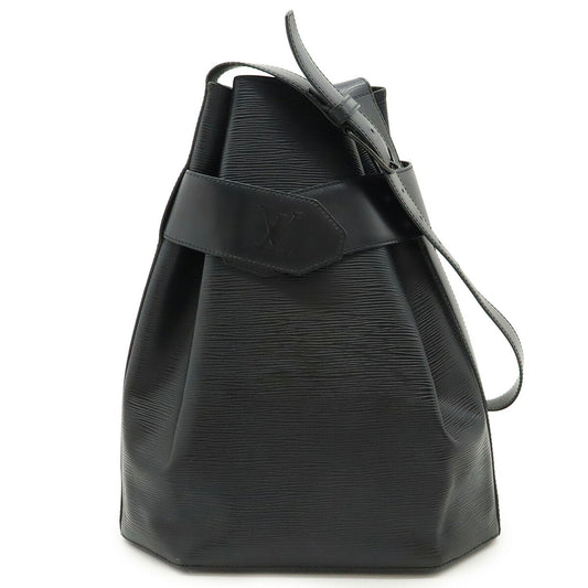 Louis Vuitton Epi Leather Sac De Paul Shoulder Bag