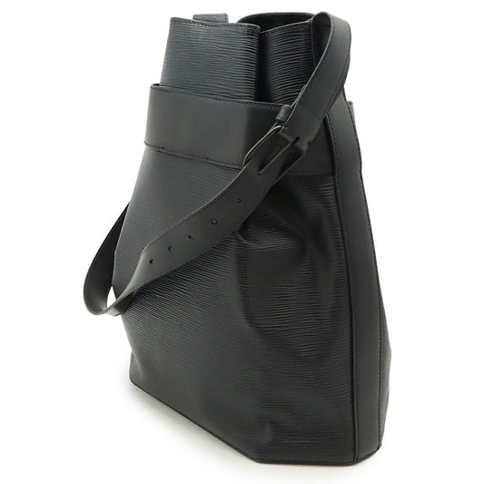 Louis Vuitton Epi Leather Sac De Paul Shoulder Bag