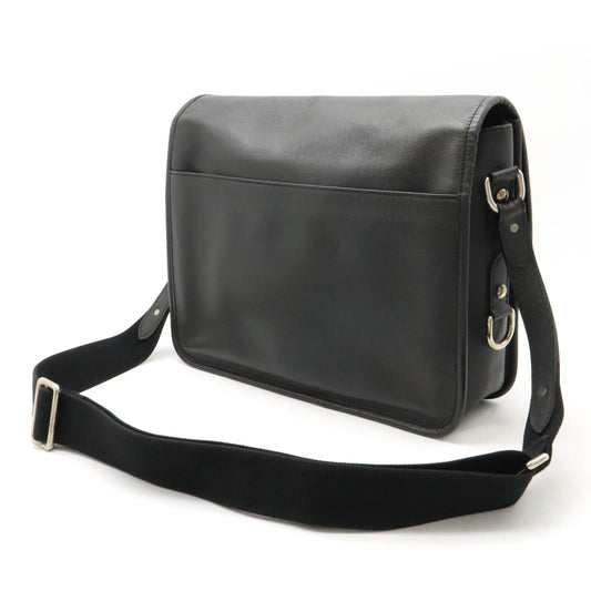 Louis Vuitton Taiga Alexei Shoulder Bag M32472