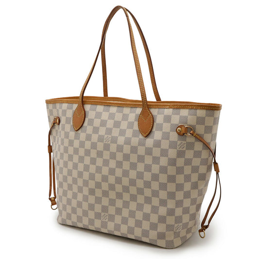Louis Vuitton Neverfull MM Tote Bag