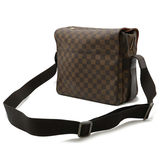 Louis Vuitton Damier Naviglio Messenger Bag N45255