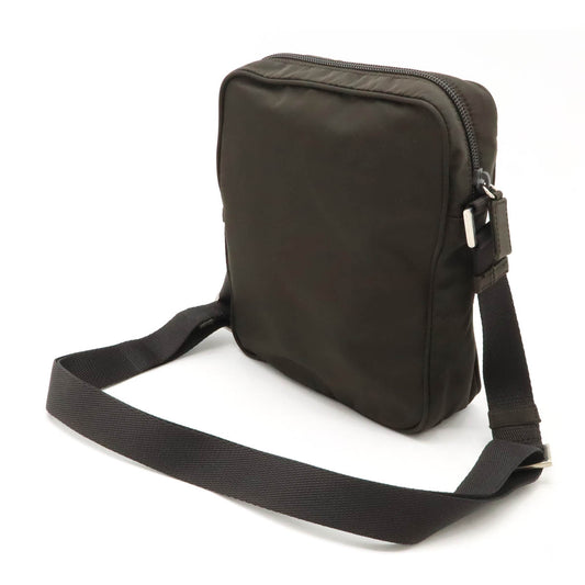 Prada Nylon Sport Line Shoulder Bag B8674