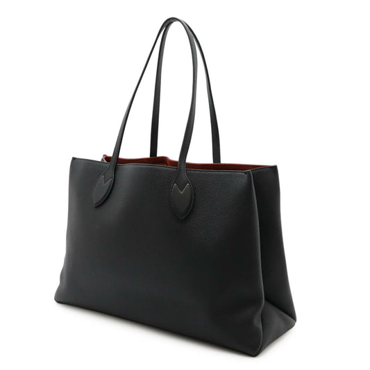Louis Vuitton Lockme Shopper Tote Bag M57345