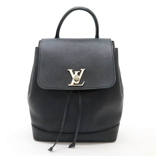 Louis Vuitton Lockme Backpack M41815