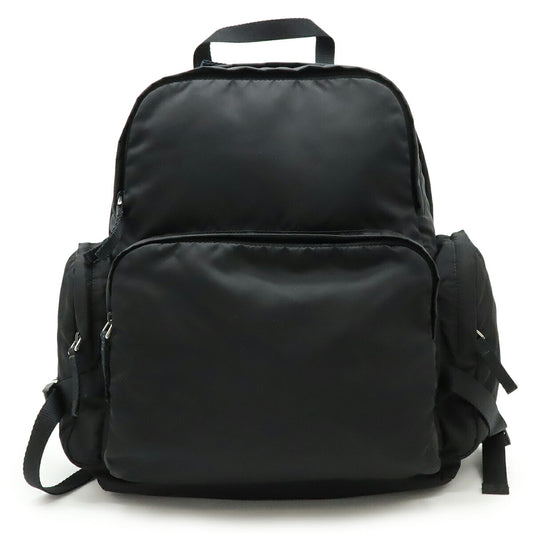 Prada Nylon Backpack VZ0052