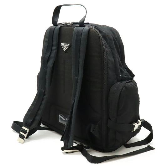 Prada Nylon Backpack VZ0052