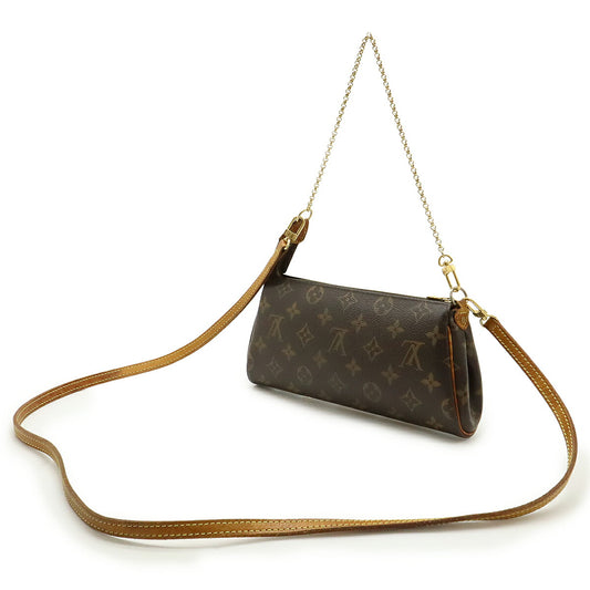 Louis Vuitton Monogram Eva Clutch M95567