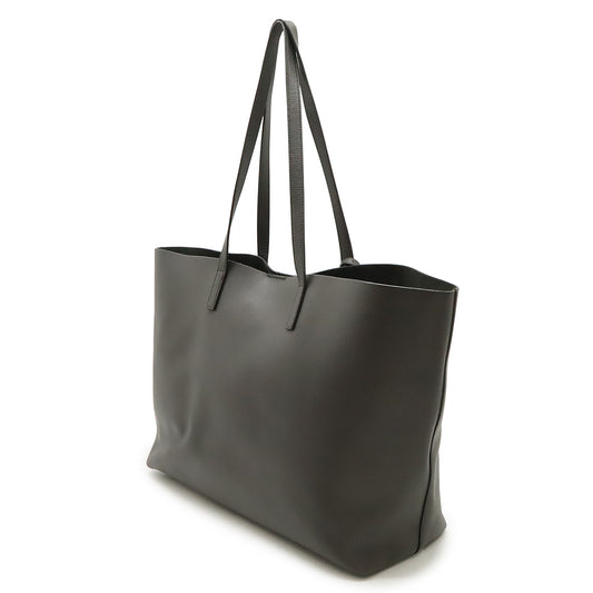 Yves Saint Laurent Leather Tote Shoulder Bag