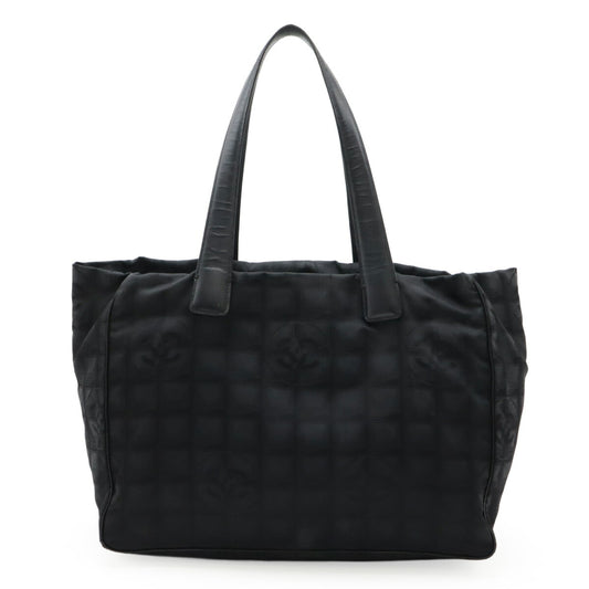 Chanel Nylon New Travel Line Tote Bag A15991