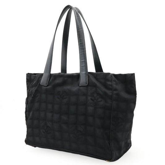 Chanel Nylon New Travel Line Tote Bag A15991
