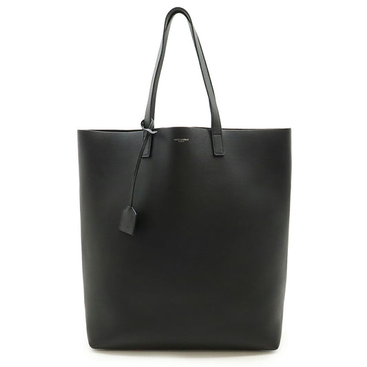 Yves Saint Laurent Leather Tote Bag