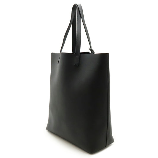 Yves Saint Laurent Leather Tote Bag
