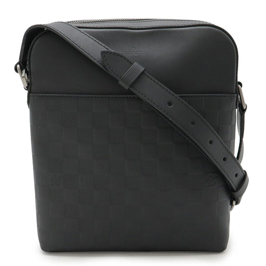 Louis Vuitton Damier Infini Pochette District Bag