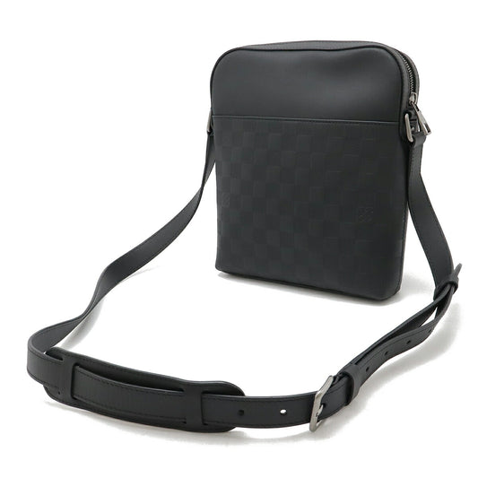 Louis Vuitton Damier Infini Pochette District Bag