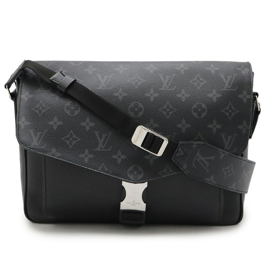 Louis Vuitton Taigarama Eclipse Messenger Bag M30746