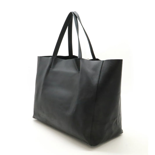 Celine Horizontal Cabas Tote Bag Calf Leather