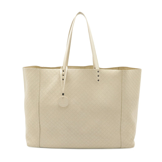 Bottega Veneta Intreccio Mirage Tote Bag