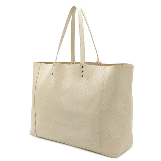 Bottega Veneta Intreccio Mirage Tote Bag