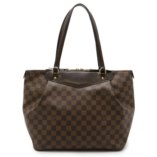 Louis Vuitton Damier Westminster GM Tote Bag