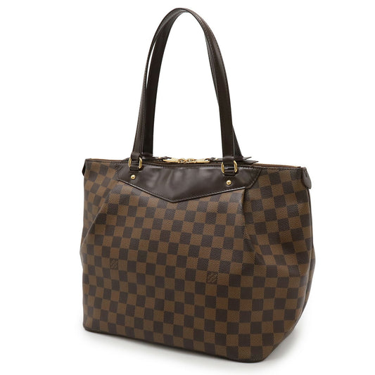 Louis Vuitton Damier Westminster GM Tote Bag