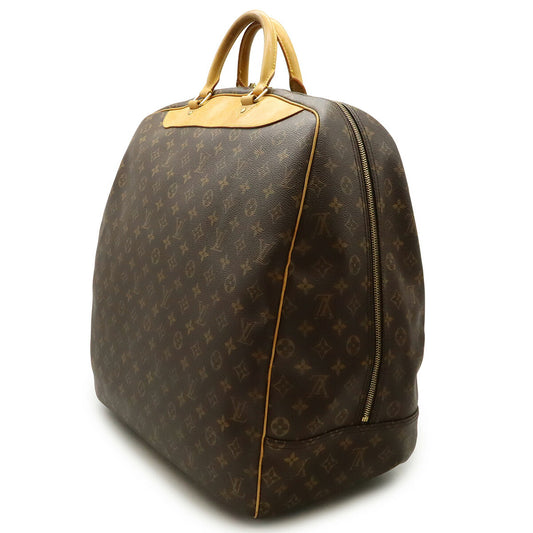 Louis Vuitton Monogram Evasion Boston Bag M41443
