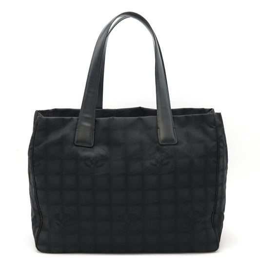 Chanel Nylon New Travel Line Tote Bag A15991