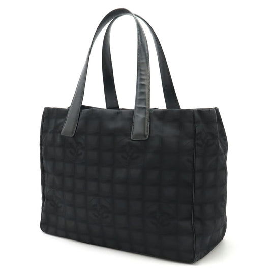 Chanel Nylon New Travel Line Tote Bag A15991