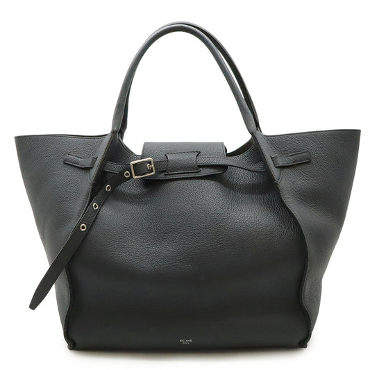 Celine Calfskin Big Bag Tote 182863A4U