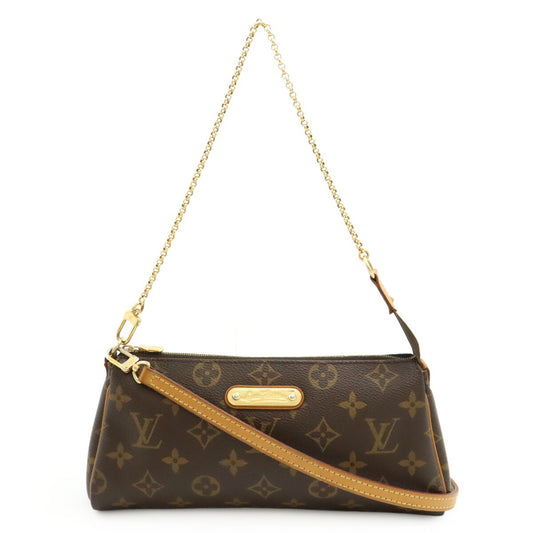 Louis Vuitton Monogram Eva Pochette Crossbody M95567