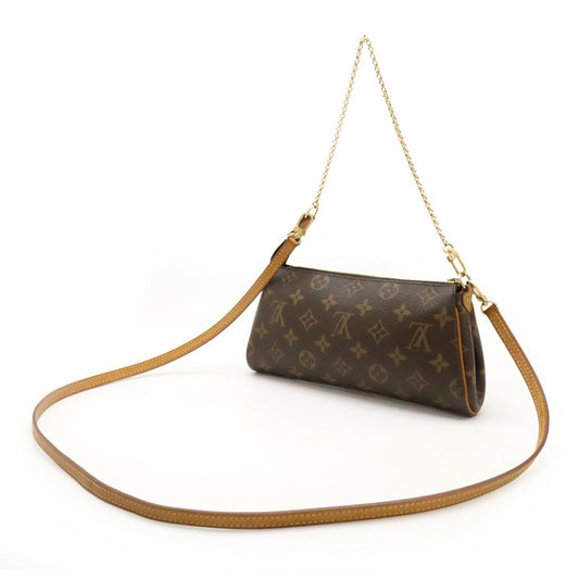 Louis Vuitton Monogram Eva Pochette Crossbody M95567
