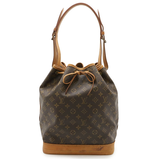 Louis Vuitton Monogram Noe Shoulder Bag M42224