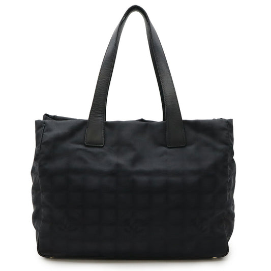 Chanel Nylon New Travel Line Tote Bag