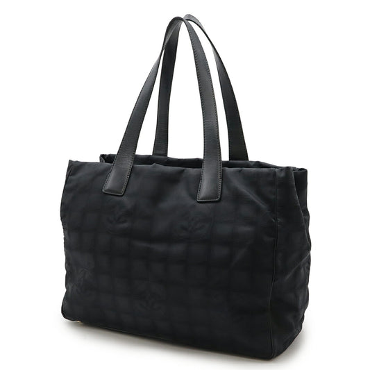 Chanel Nylon New Travel Line Tote Bag