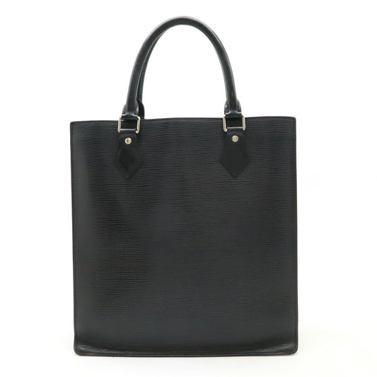 Louis Vuitton Epi Leather Sac Plat PM Tote Bag