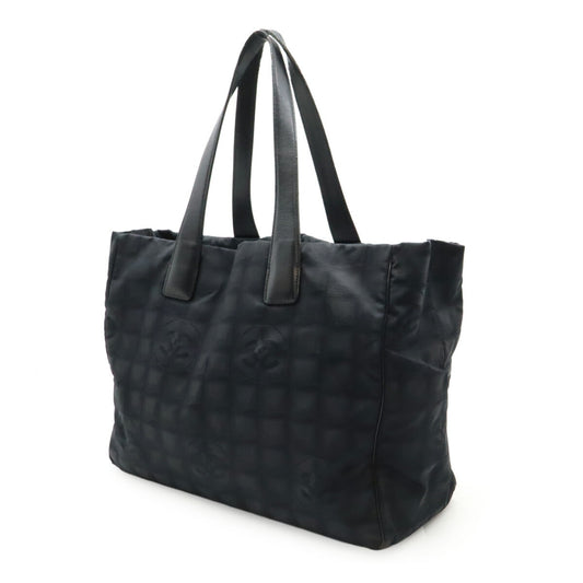 Chanel Nylon New Travel Line Tote Bag A15991
