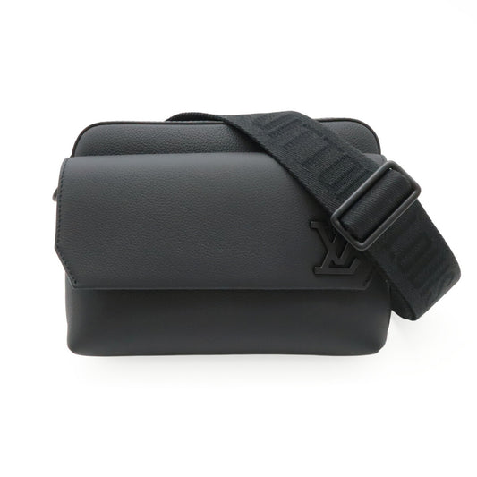 Louis Vuitton Aerogram Fastline Messenger Bag M22482