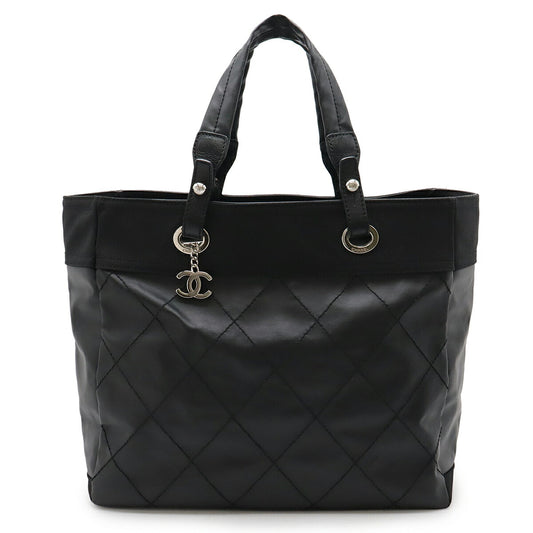 Chanel Paris Biarritz Tote MM A34209