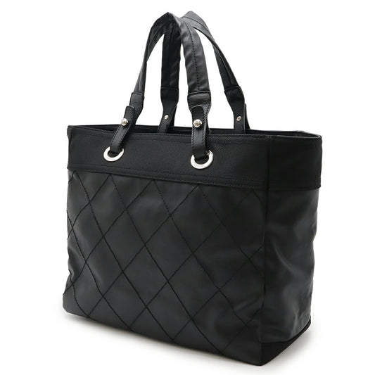 Chanel Paris Biarritz Tote MM A34209