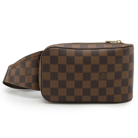 Louis Vuitton Damier Geronimos Body Bag N51994
