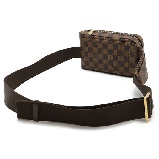 Louis Vuitton Damier Geronimos Body Bag N51994