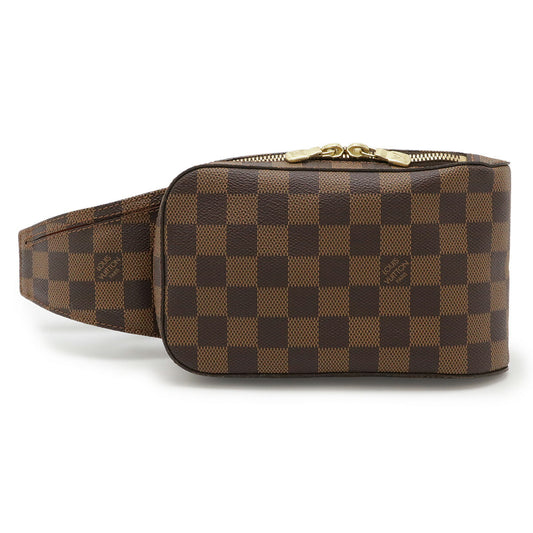 Louis Vuitton Damier Geronimos Body Bag N51994