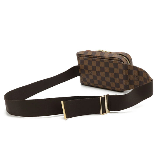 Louis Vuitton Damier Geronimos Body Bag N51994