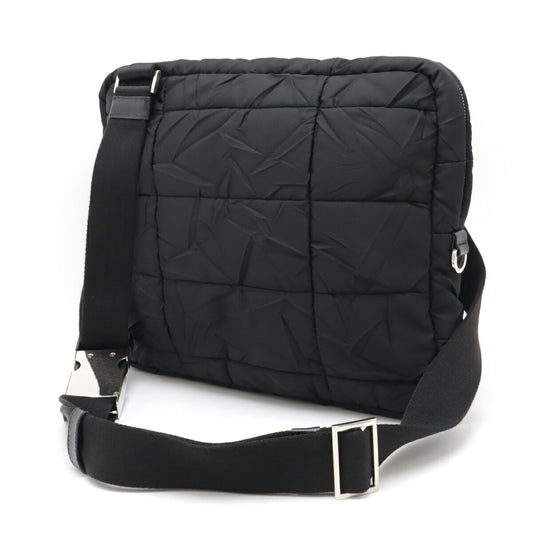 Prada Nylon Shoulder Bag VA0720